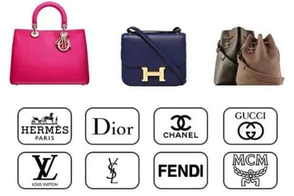 开封市鼓楼回收名包